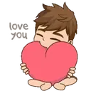 స్టికర్