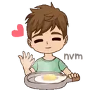 స్టికర్