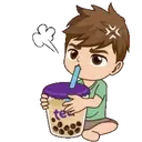 స్టికర్