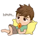 స్టికర్