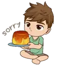 స్టికర్