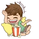 స్టికర్