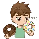 స్టికర్