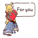 স্টিকার