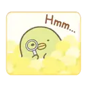 ස්ටිකර්