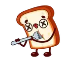 ස්ටිකර්