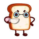 ස්ටිකර්