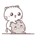 স্টিকার