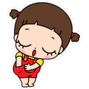 স্টিকার