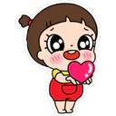 স্টিকার