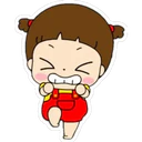 স্টিকার