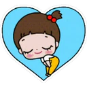 স্টিকার