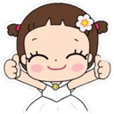 স্টিকার