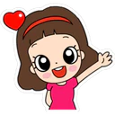 স্টিকার