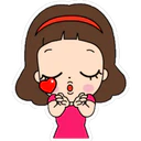 স্টিকার