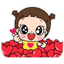 স্টিকার