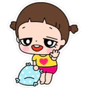 স্টিকার