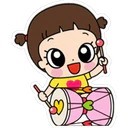 স্টিকার