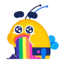 ස්ටිකර්