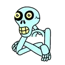 ස්ටිකර්