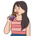 ස්ටිකර්