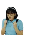 ස්ටිකර්