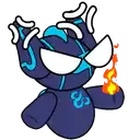 ස්ටිකර්