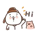 ស្ទីកเกอร์