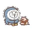 ស្ទីកเกอร์