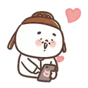 ស្ទីកเกอร์