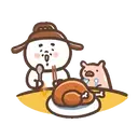 ស្ទីកเกอร์