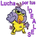 ស្ទីកเกอร์