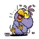 ស្ទីកเกอร์