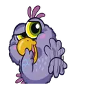 ស្ទីកเกอร์