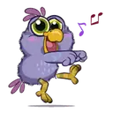 ស្ទីកเกอร์