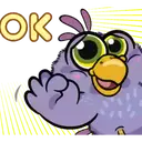 ស្ទីកเกอร์