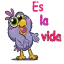 ស្ទីកเกอร์