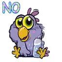 ស្ទីកเกอร์