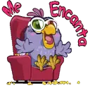 ស្ទីកเกอร์