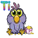 ស្ទីកเกอร์