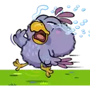 ស្ទីកเกอร์