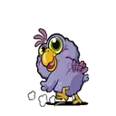 ស្ទីកเกอร์