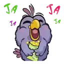 ស្ទីកเกอร์