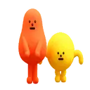 สติกเกอร์