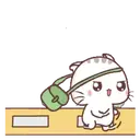 স্টিকার