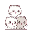 স্টিকার