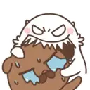 สติกเกอร์