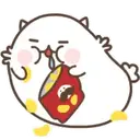 สติกเกอร์