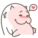 สติกเกอร์