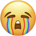 স্টিকার